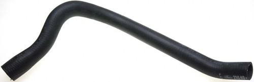 Gates 21649 upper radiator hose-molded coolant hose