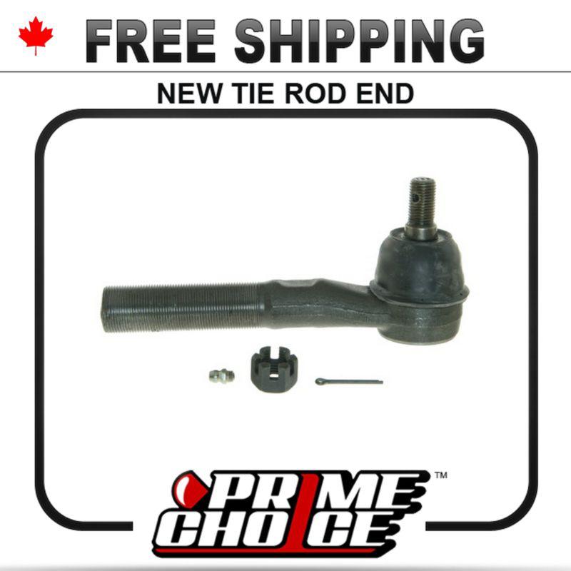 Prime choice premium new inner tie rod end