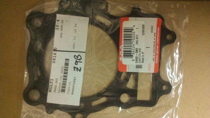 3402-362  gasket 