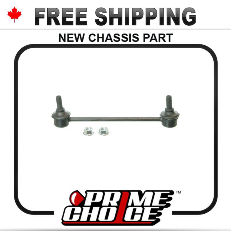 Prime choice new rear sway bar link kit one side only