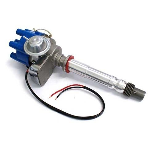 Chevy 7000 series v6 cyilinder ready to run distributor (vacuum)