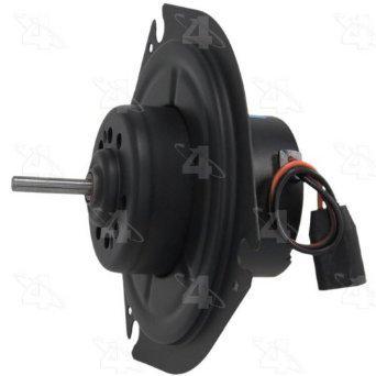 New blower wheel 4seasons 35190