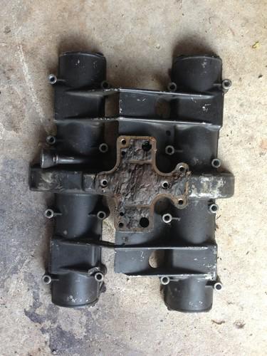 1978 suzuki gs 550 engine cover top valve