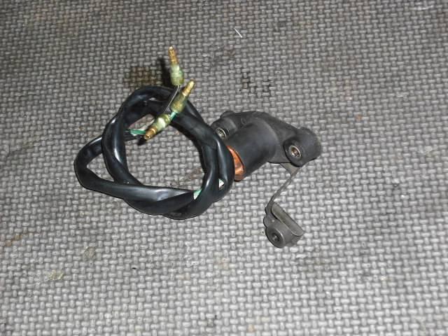 Honda v65 magna vf1100c self cancelling turn signal switch *free shipping*