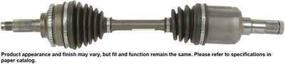 Cardone 60-8145 cv half-shaft assembly-reman constant velocity drive axle