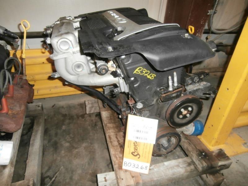 03 04 05 06 elantra engine 2.0l vin d 8th digit at w/cvvt opt 0702 871810