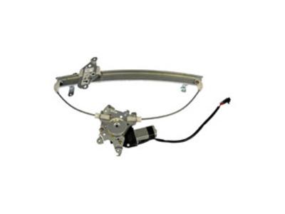 Dorman 741-781 window regulator-window regulators