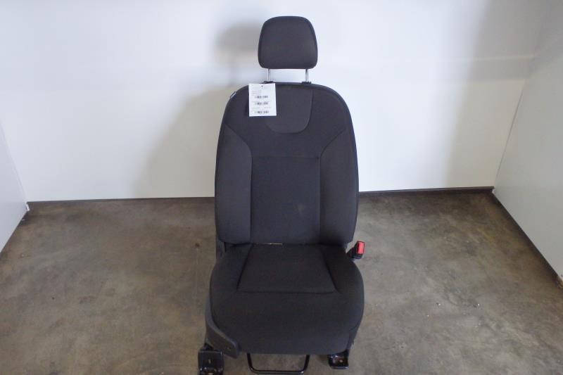 08 09 10 focus passenger front seat bucket sdn air bag cloth 871195