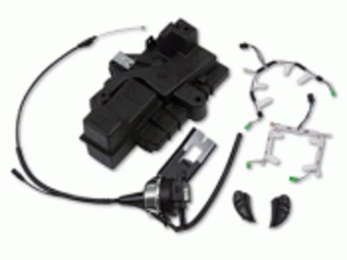 Mopar oem 82210489ac cruise control kit