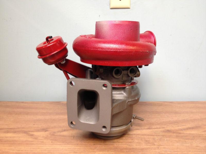 Rebuilt holset turbo #4042333 for cummins cng engine (str 1)