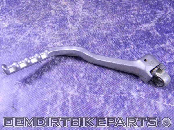 Ktm 250 sx-f kick starter lever oem stock start 300 350 450 500 530 exc xcf sx 