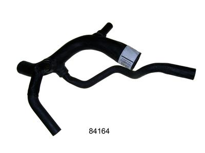 Cadna 84164 lower radiator hose-radiator coolant hose