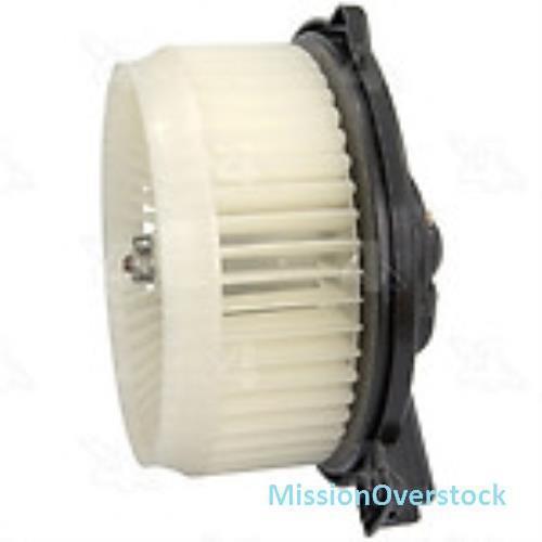 Trumark 75738 hvac blower motor