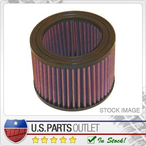 K&n e-2400 air filter round h-3.688 in. od-5.063 in. id-3 5/8 in.