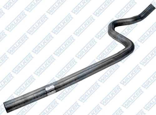 Walker exhaust 55553 exhaust pipe-exhaust intermediate pipe