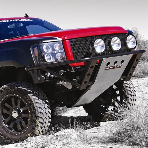 Readylift 24-3001 front off-road bumper 07-13 sierra 1500