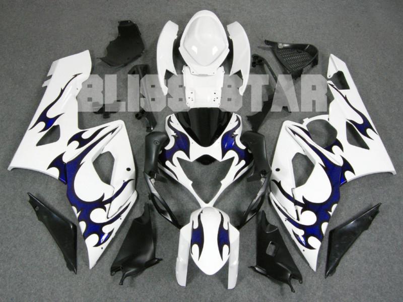 Fit for suzuki 05-06 2005-2006 gsx-r gsxr1000 gsx-r1000 gsxr 1000 set 048 y1