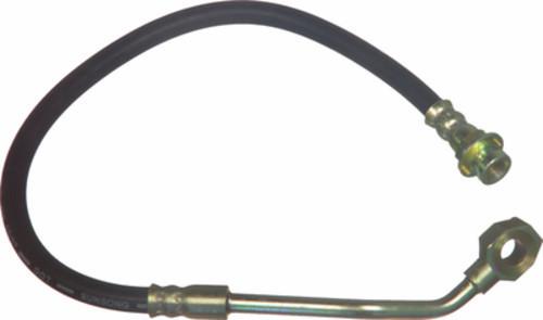 Wagner bh106359 brake hose, front-brake hydraulic hose