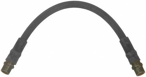 Wagner bh139129 brake hose, rear-brake hydraulic hose