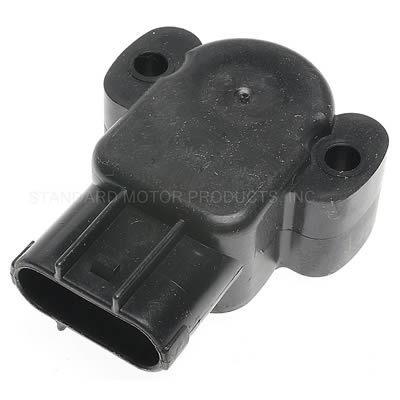 Smp throttle position sensor ford lincoln mazda mercury each