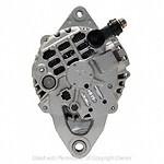 Mpa 15550 remanufactured alternator