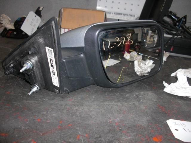 13 ford explorer side view mirror 541712