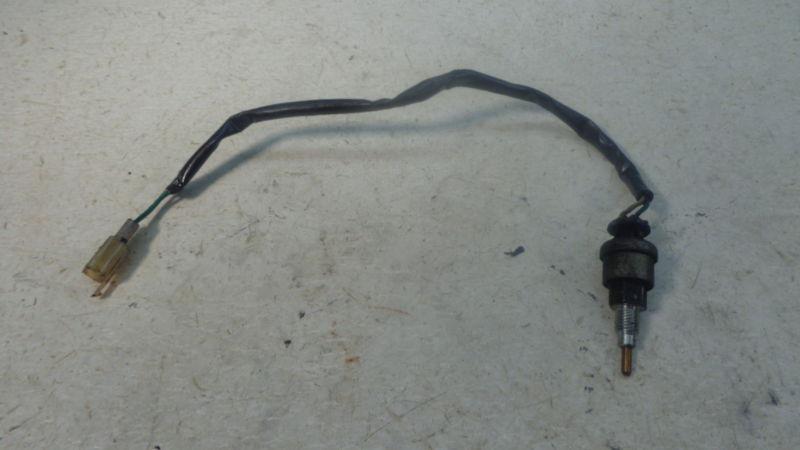 1985 honda vf500c neutral switch sensor hm599