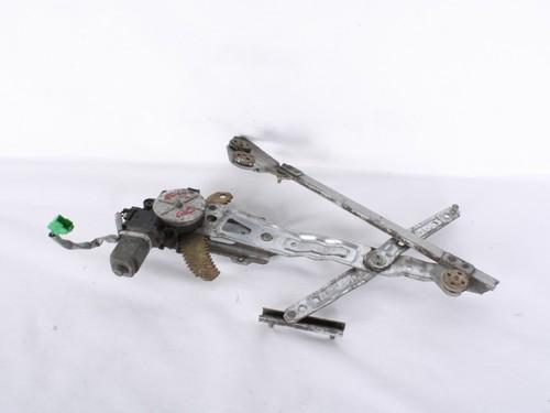 97-01 subaru impreza window regulator electric rh front