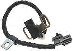 Standard motor products pc260 crank position sensor