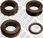 Gb remanufacturing 8-006 injector seal kit