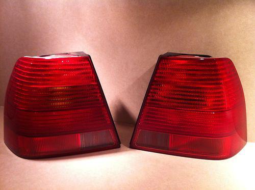 New oem vw jetta 1999 2000 rear tail light rh lh 1j5945096s3e0