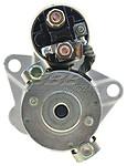 Bbb industries 6493 remanufactured starter