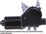 Cardone industries 40-1027 remanufactured wiper motor