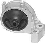 Dea/ttpa a4618 engine mount front right