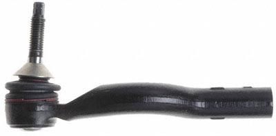 Mcquay norris es4075 tie rod-steering tie rod end