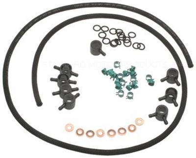 Smp/standard sk39 fuel injector seal kit-install kit