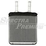 Spectra premium industries inc 99170 heater core