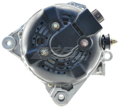 Bbb industries 11195 alternator/generator-reman alternator