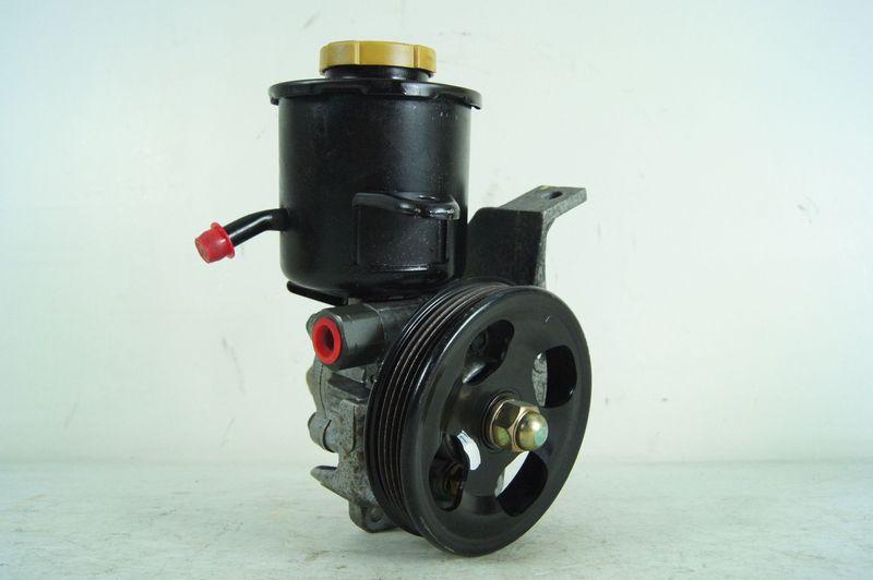 Power steering pump/motor subaru legacy 97 98 99