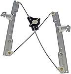 Dorman 740-345 window regulator