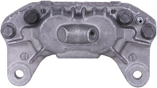 Cardone 19-1085 front brake caliper-reman friction choice caliper