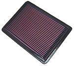 K&n 33-2057 air filter