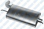 Walker 18465 direct fit muffler