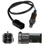 Bosch 13819 oxygen sensor