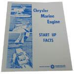 Chrysler chrysler marine parts catalog q81-690-1325