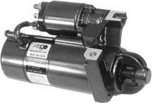 Arco inboard starter 30460