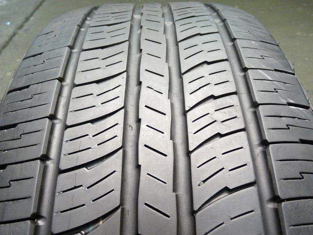 One nice marshall road venture apt 265/70/16 p265/70r16 265 70 16 tire # 48515 q