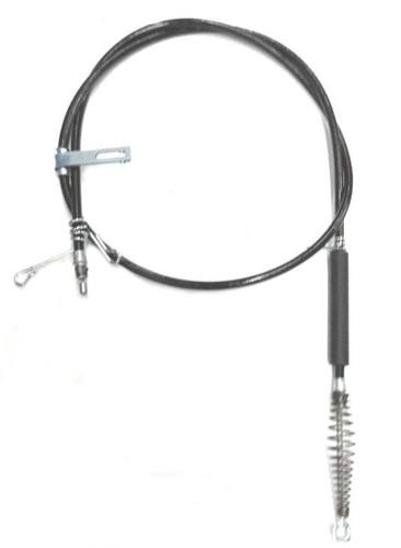 Absco 51268 brake cable