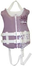 Kent neoprene cold orchhaze vest-white 9701-8412