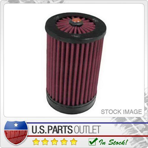 K&n rx-4140  round straight air cleaner assemblies